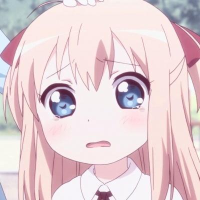 卡通头像图片大全可爱清新 卡通头像清新可爱图片女生 20张