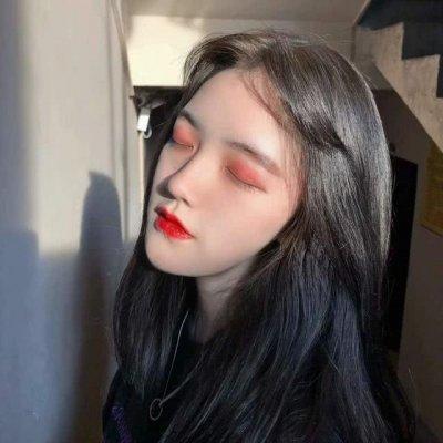 女头微信照片大全 微信头美女图片 20张