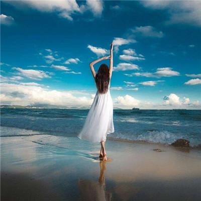 最旺财的微信头像女 女人最旺财的微信头像图片 20张