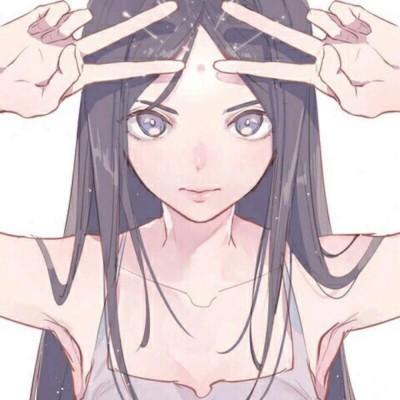 阳光的情侣头像图片动漫 阳光的情侣头像图片大全 20张