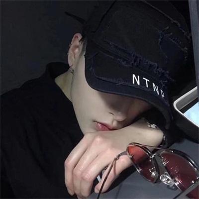 头像超拽图片大全2022 头像超拽图片女 20张