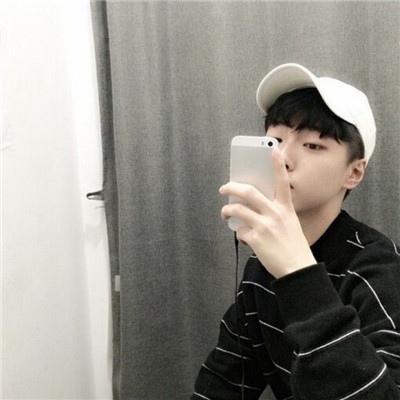 手机头像男生帅气 手机头像男生帅气图片大全 20张