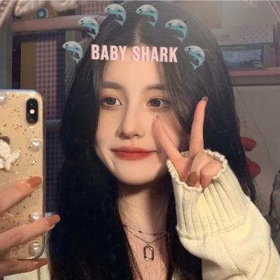 头像女ins高级质感冬天 适合冬天用的女生头像图片大全 20张