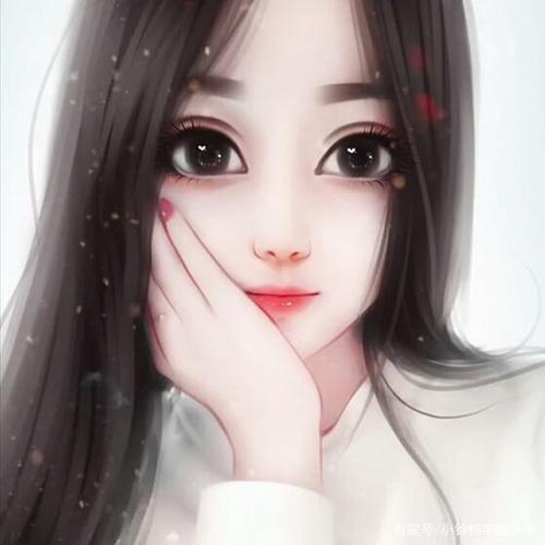 简单好看的微信头像 2022适合一辈子好运头像 20张