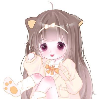 可爱的图片头像大全 可爱的图片头像大全图片动漫 20张