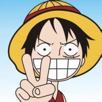 海贼王路飞头像图片大全 路飞头像图片帅气 20张