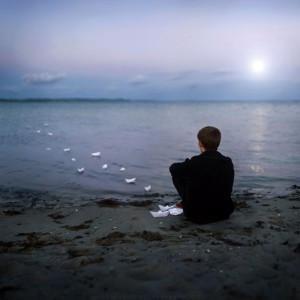 微信头像男生风景图片 qq头像男生风景图片 20张