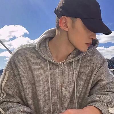 2022最火男生头像霸气图片真人 2022最火男生头像霸气图片大全 20张