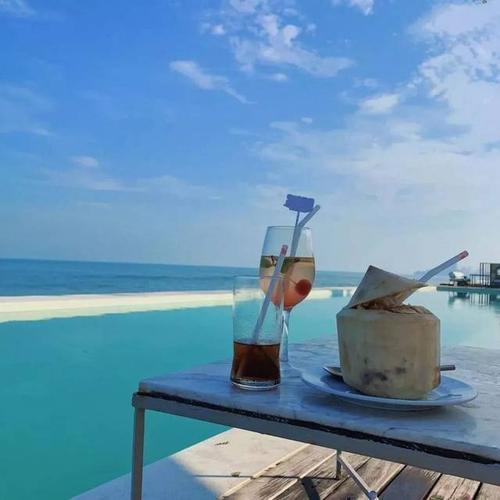 适合永久做抖音头像的图片 适合做抖音头像的背景图片 20张