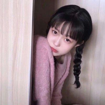 头像单身女图片可爱 单身女孩头像图片大全 20张