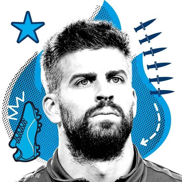 皮克头像图片大全 皮克头像图片高清 20张