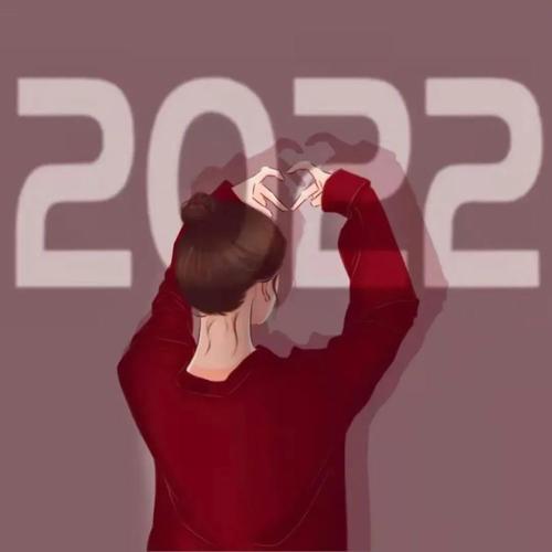 2022好看的头像 2022好看的头像图片吉利 20张