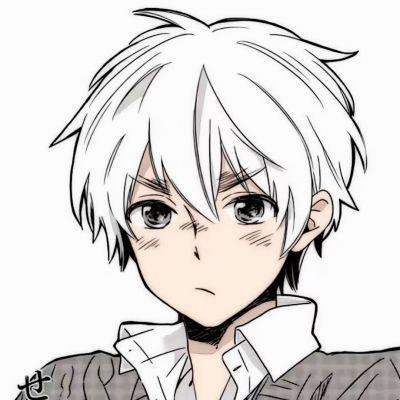 男生的微信头像霸气 男生的微信头像霸气图片大全 16张