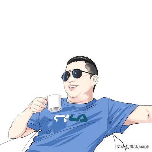 40岁稳重大气的微信头像 40岁微信头像图片大全 20张