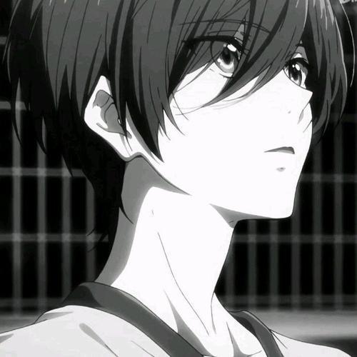 头像男伤感动漫 头像男伤感动漫图片高清 20张