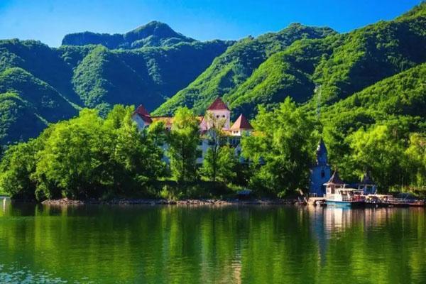 2022最新风景图片真实 2022最新风景图片真实图片下载 20张