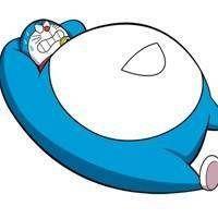 胖子头像图片大全可爱 胖子头像图片男 20张