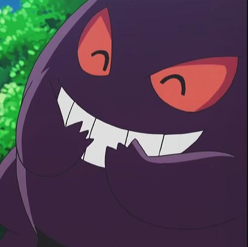 耿鬼头像图片大全 耿鬼头像图片霸气 15张