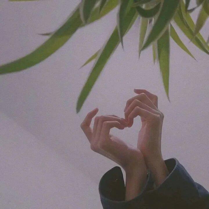 真人女生部位优质头像图片手控必看 9张