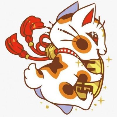 招财的微信头像图片 微信招财头像图片大全 19张