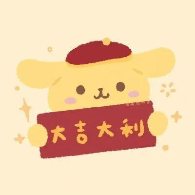 2022最佳头像大全好看 2022微信头像图片 20张