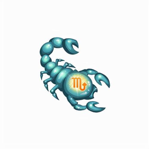 天蝎座微信头像图片 天蝎座的微信头像图片大全 20张