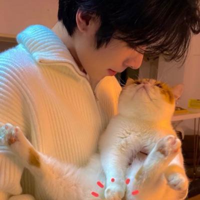 2022帅气男生头像 2022帅气好看的男生头像图片 20张