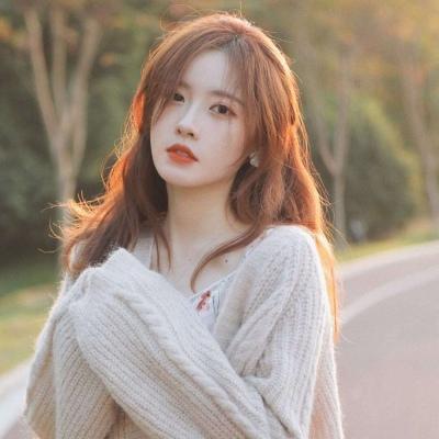 微信头像大全女 微信头像图片大全集 20张