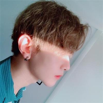 高冷帅哥头像图片真人 高冷帅哥照片头像 20张