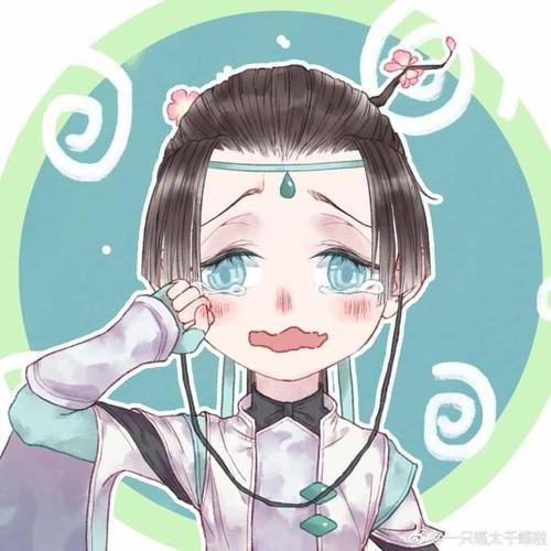 奶气正太头像图片大全 奶气正太头像图片高清 20张