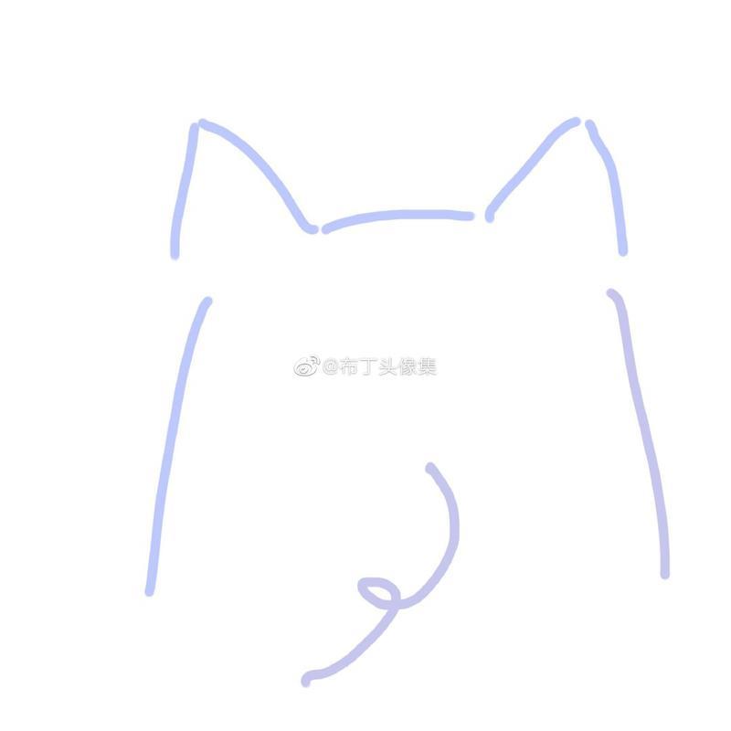 超冷门惊艳的情侣头像|好看的情侣头像图片大全高冷 20张