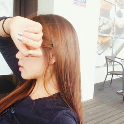 女生侧脸头像唯美忧伤 女生唯美图片侧脸头像伤感 20张